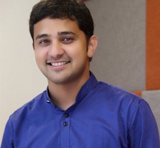 Harsh Patel